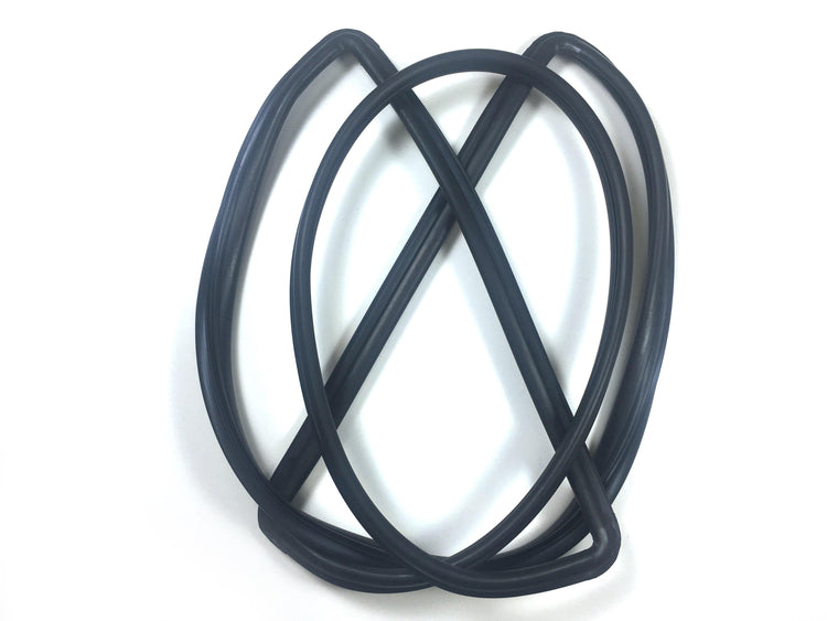 Mercury Cougar Weatherstrips & Seals