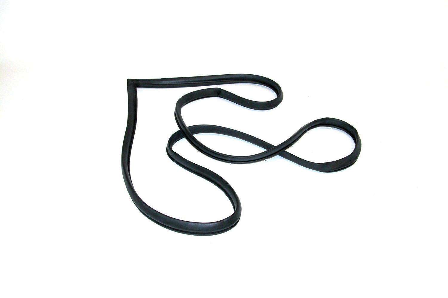 Oldsmobile Delta 88 Weatherstrip & Door Seals