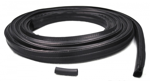 Chevrolet Corsica Weatherstrip & Door Seals