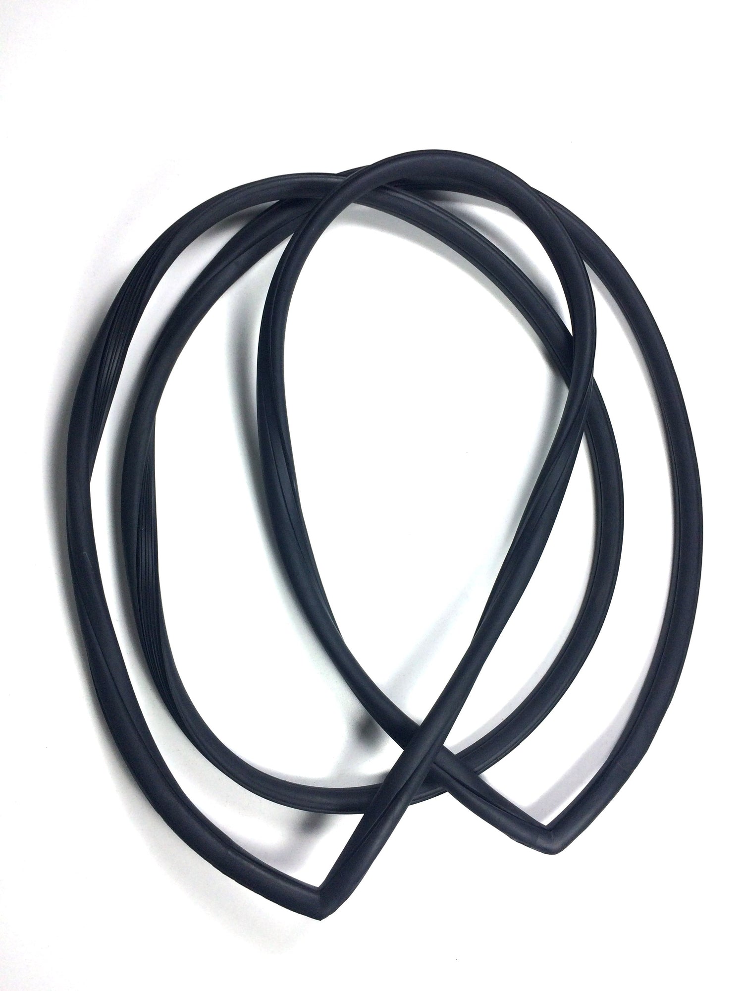 Pontiac Star Chief Weatherstrip & Door Seals