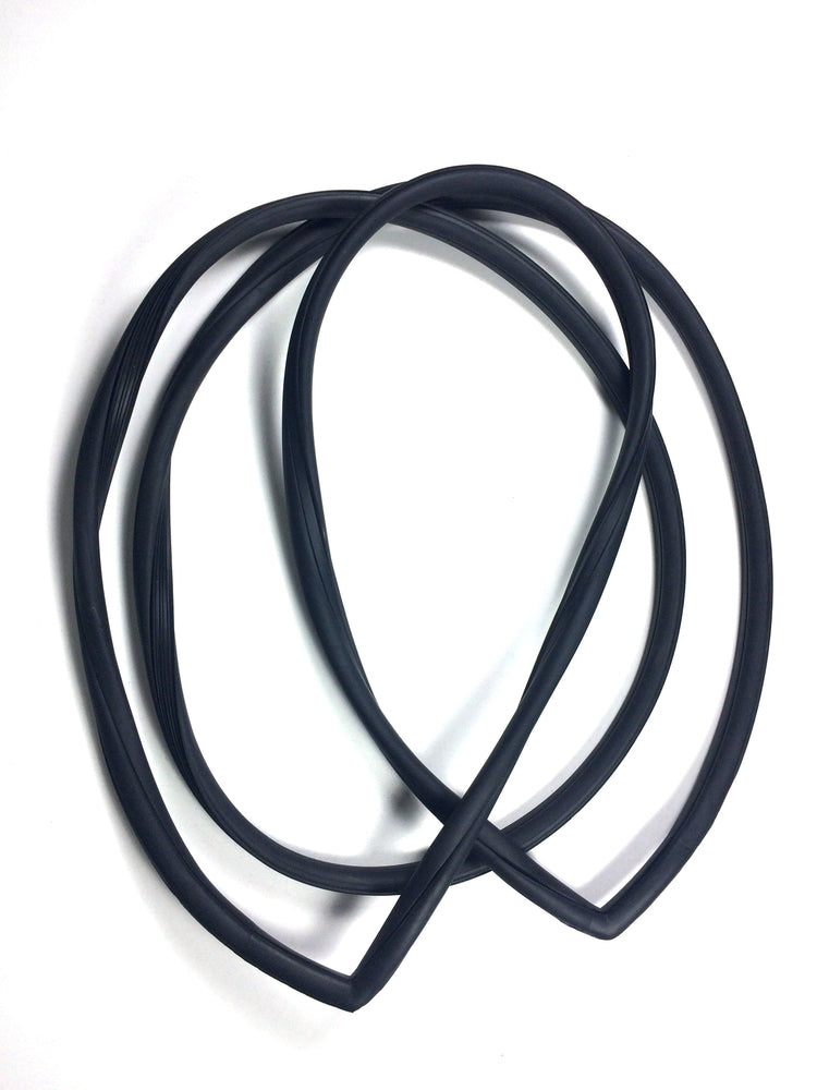 Pontiac Star Chief Weatherstrip & Door Seals