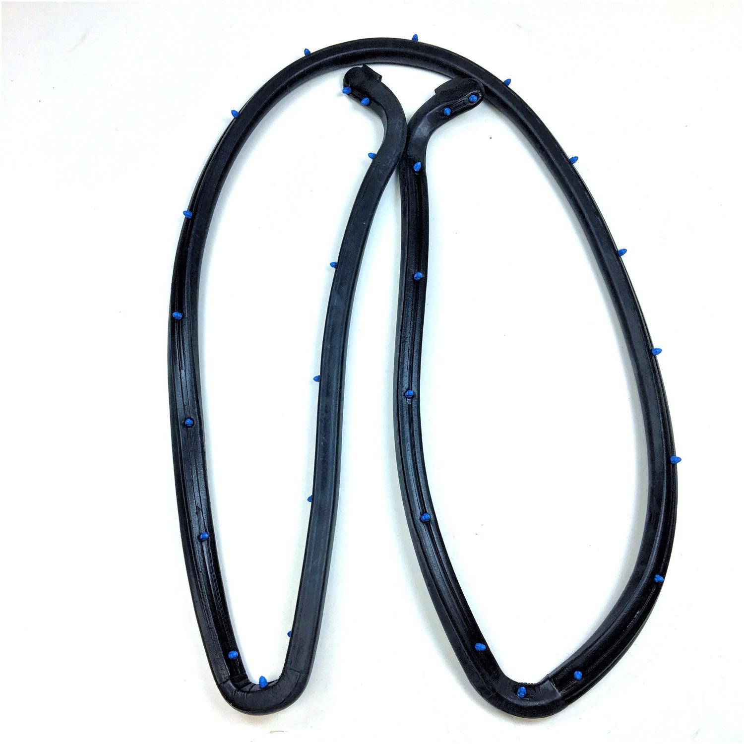 Pontiac Phoenix Weatherstrip & Door Seals