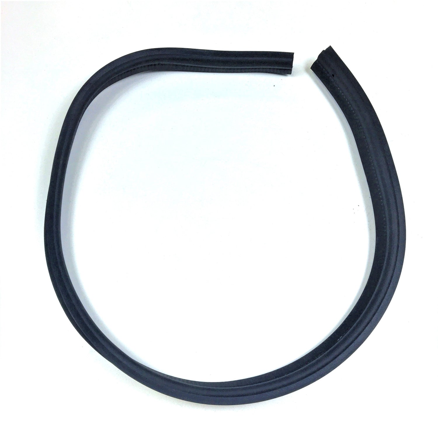 Chevrolet Chevette Door Seals & Weatherstrip