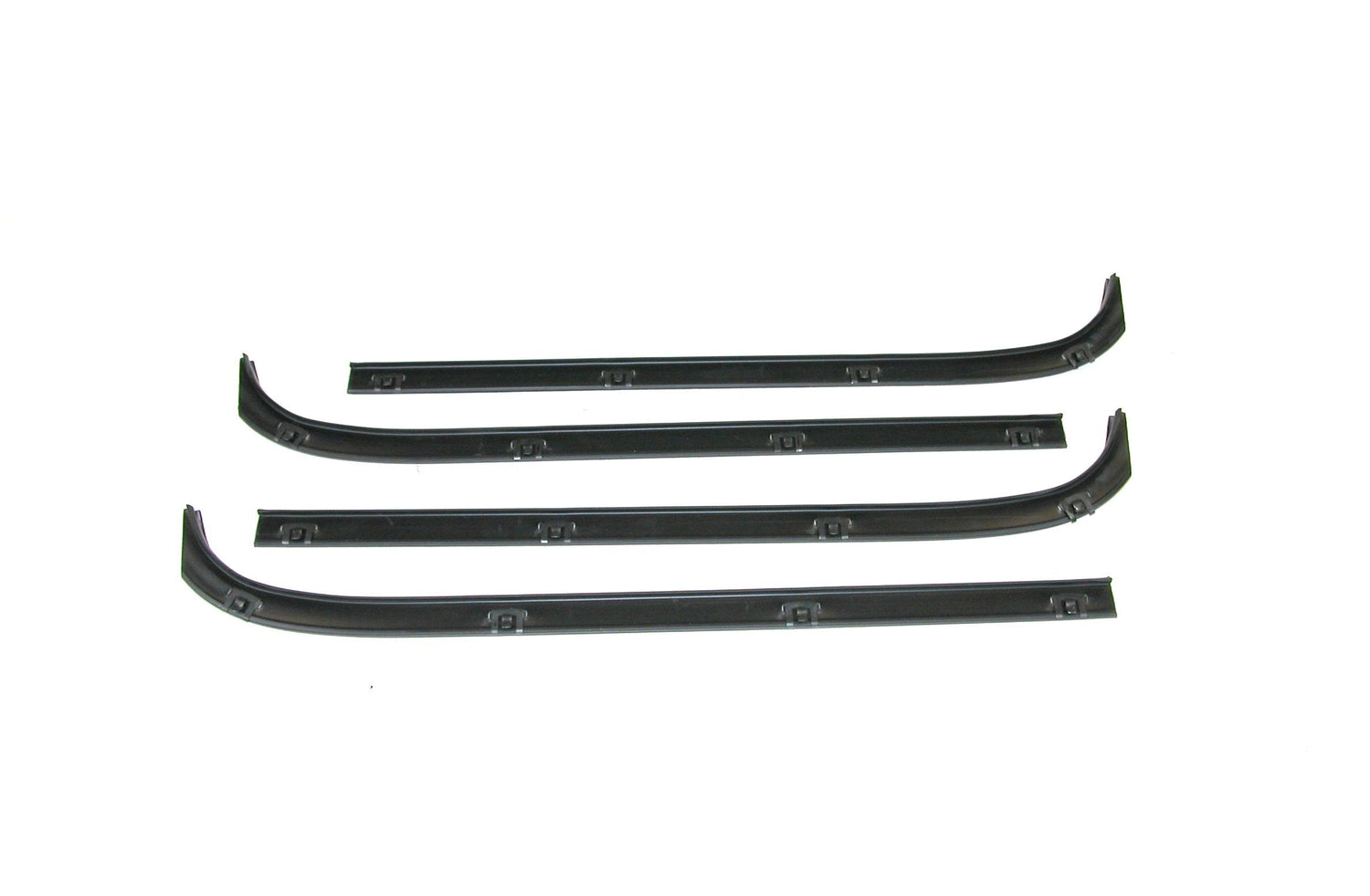 Dodge Ram B2500 Van Weatherstrip & Door Seals