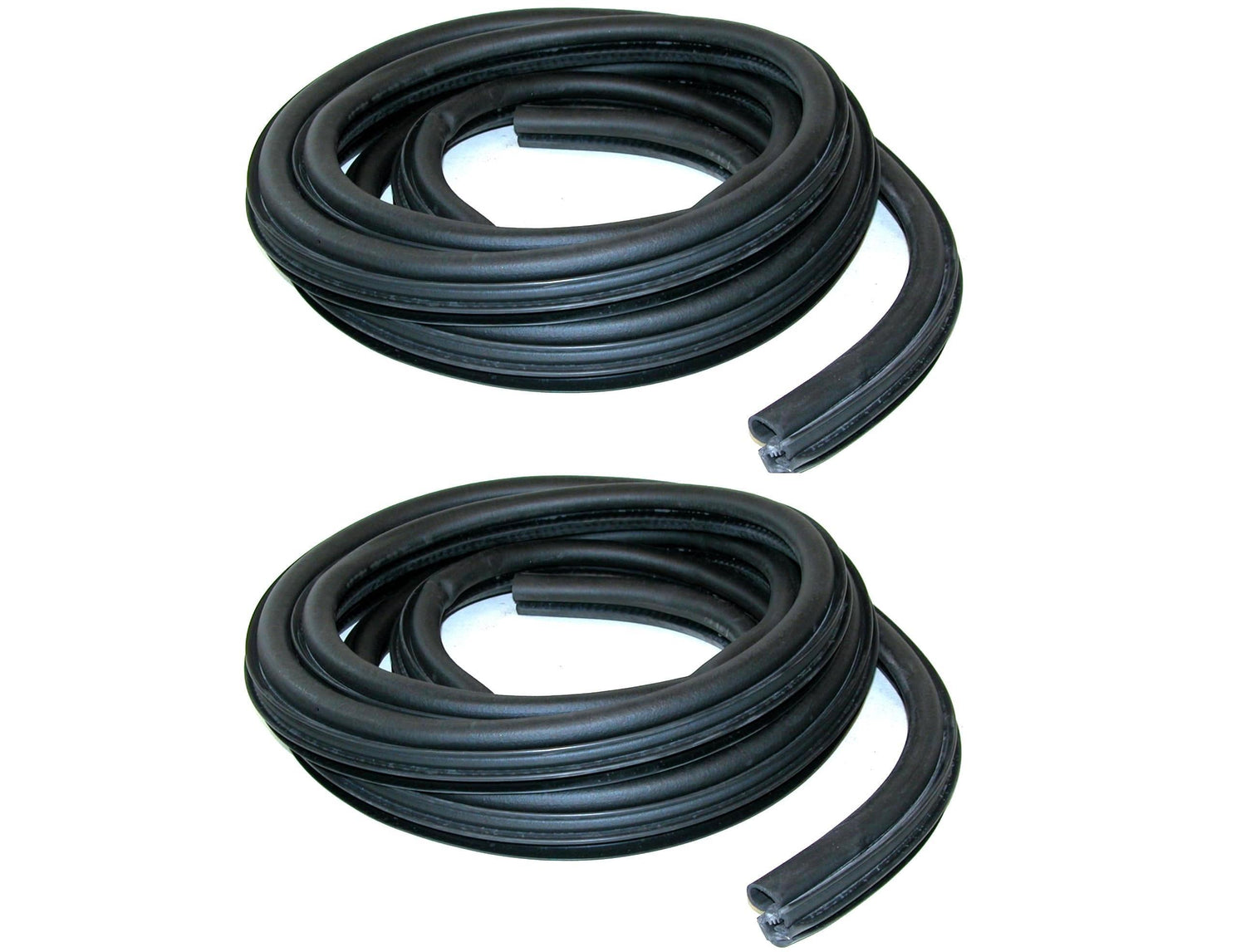 Jeep J10 Truck Door Seals & Weatherstrip