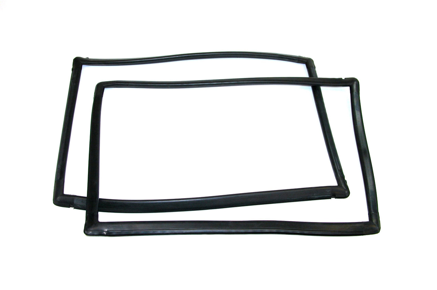 Jeep Cherokee XJ Door Seals & Weatherstrip