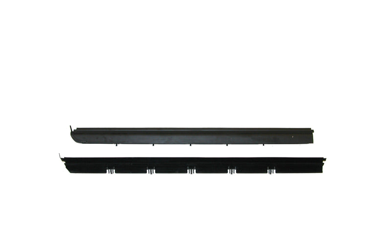 Mazda B2000 Truck Weatherstrip & Door Seals