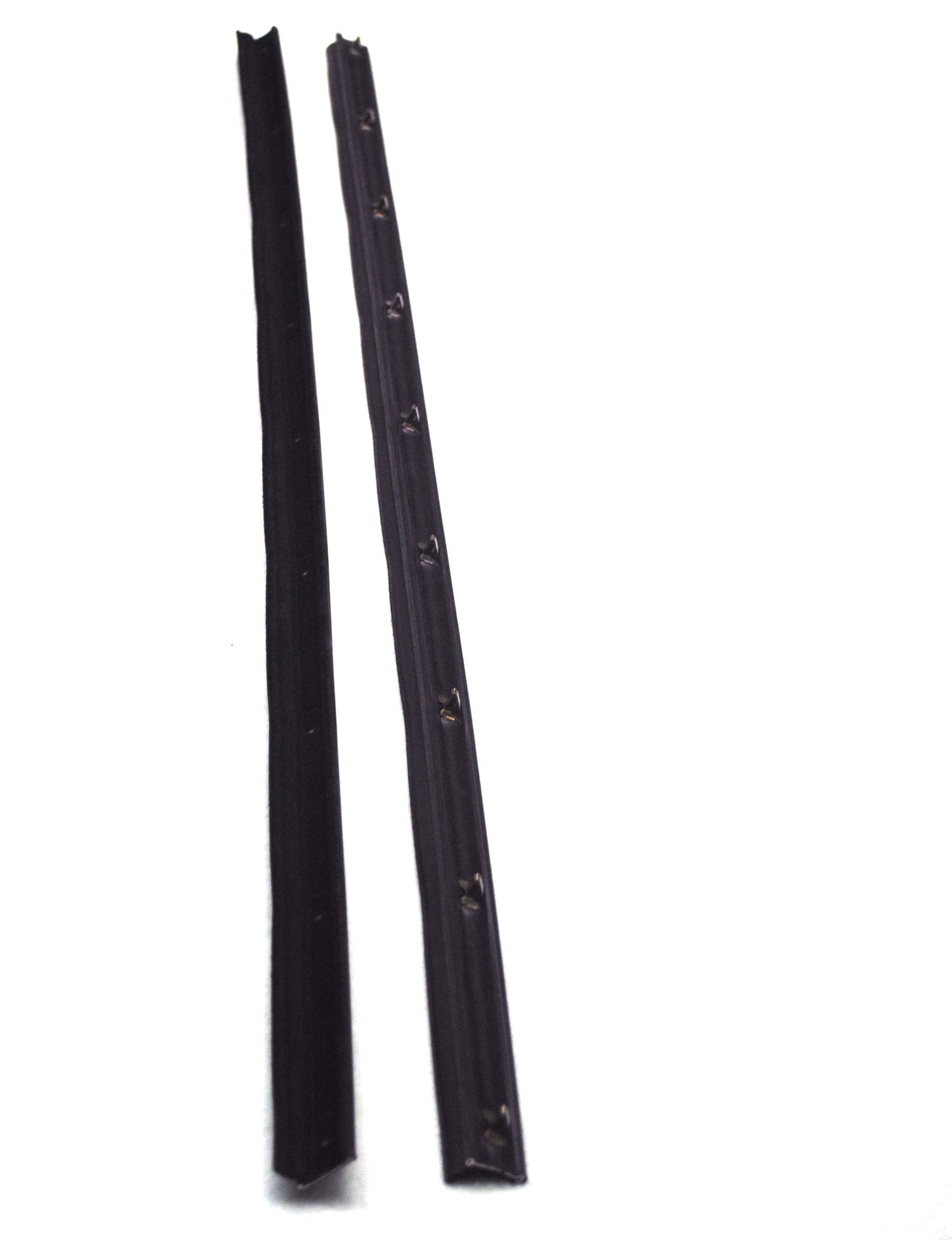 Ford Pinto Weatherstrip & Seals