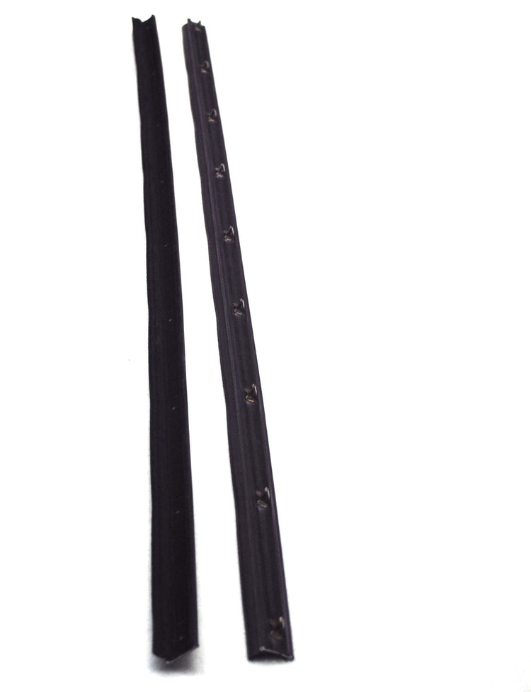 Ford Pinto Weatherstrip & Seals