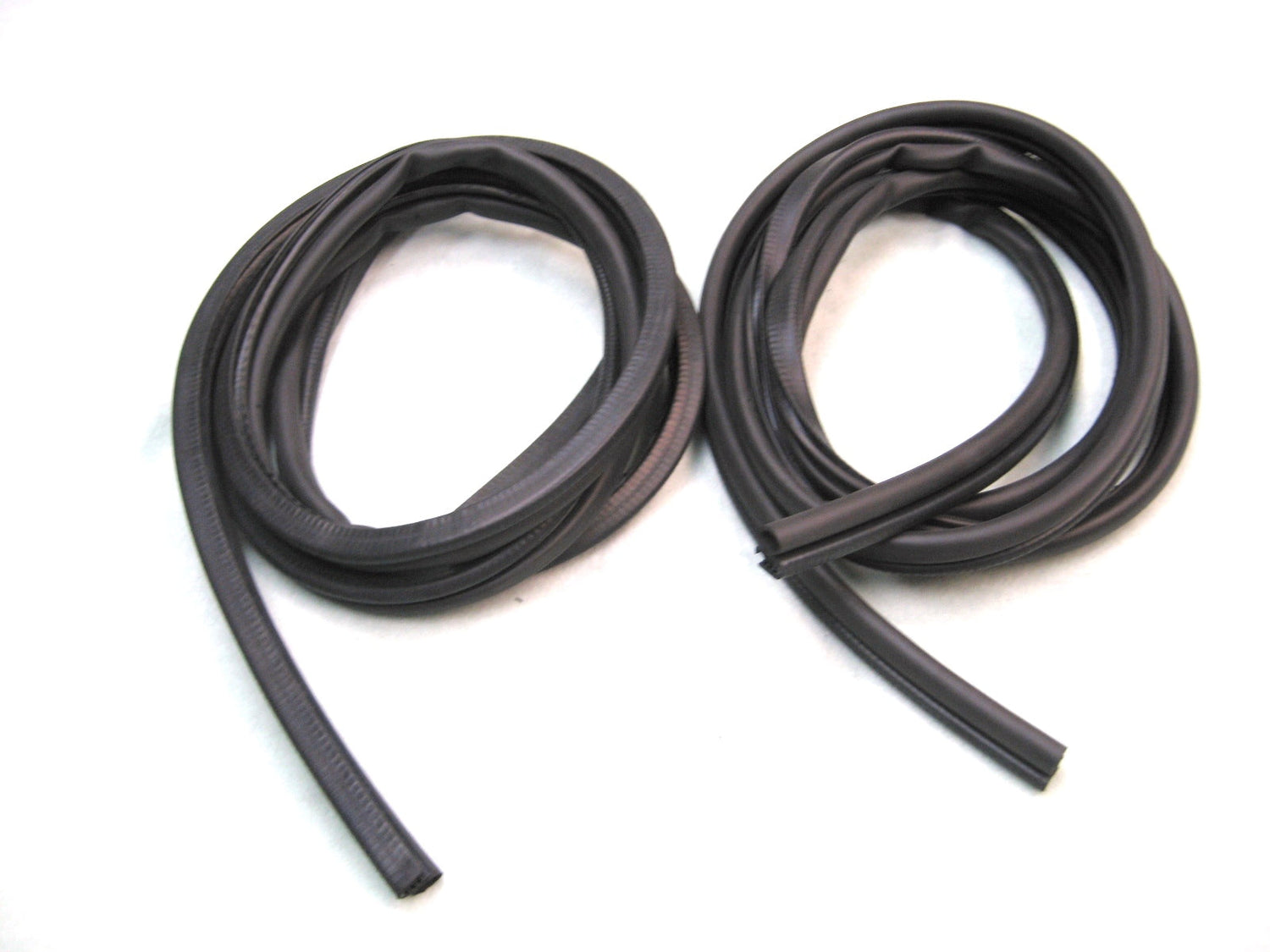 Ford Taurus Weatherstrip & Seals