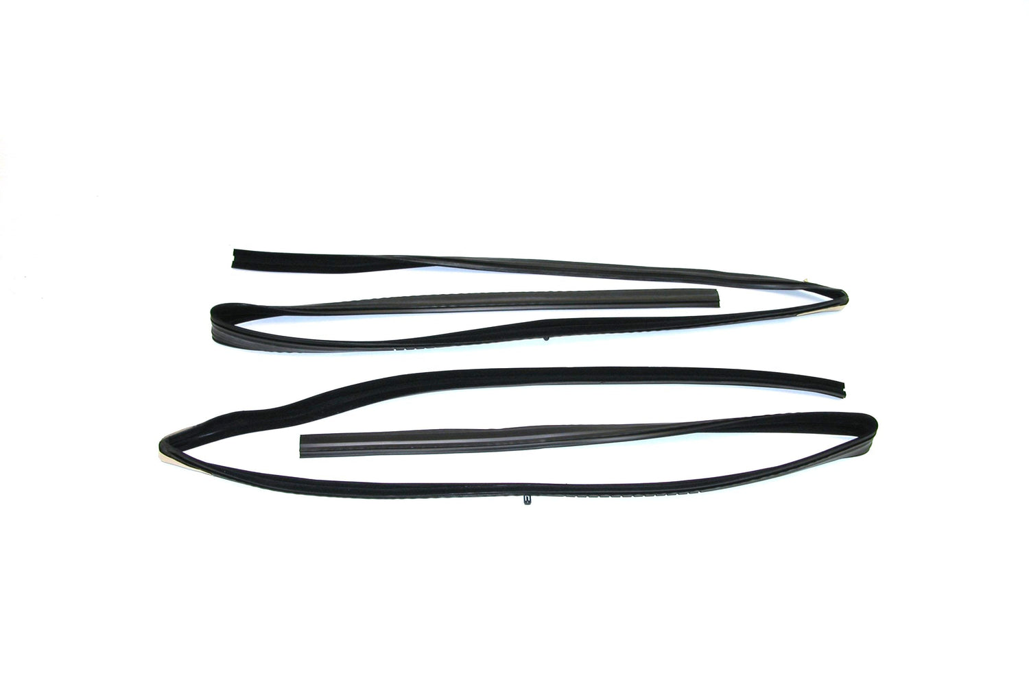 GMC C/K Series Pickup Door Seals & Weatherstrip