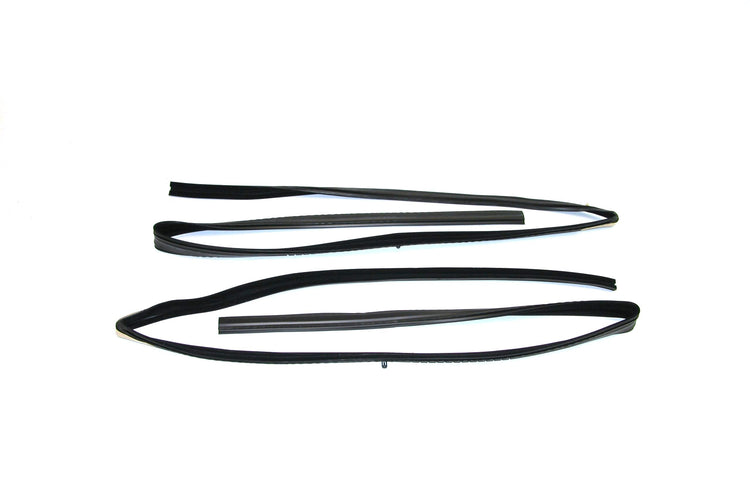 GMC C/K Series Pickup Door Seals & Weatherstrip