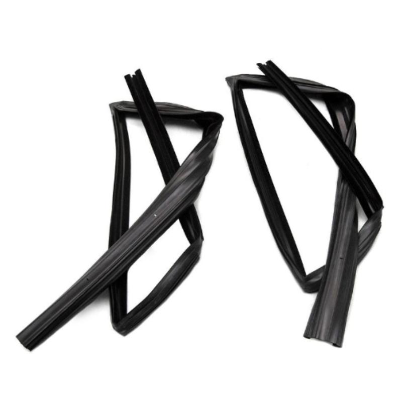 Oldsmobile Custom Cruiser Weatherstrip & Door Seals