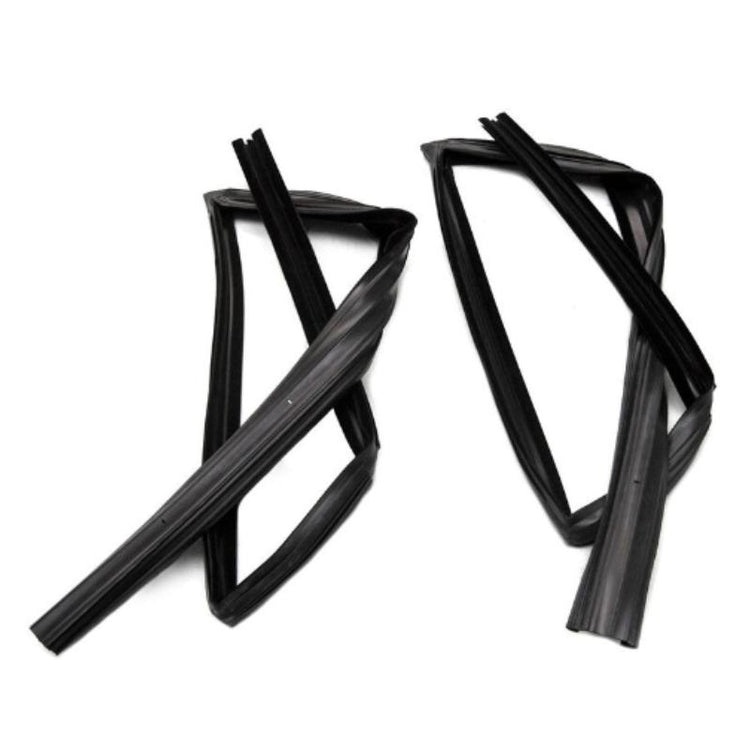 Oldsmobile Custom Cruiser Weatherstrip & Door Seals