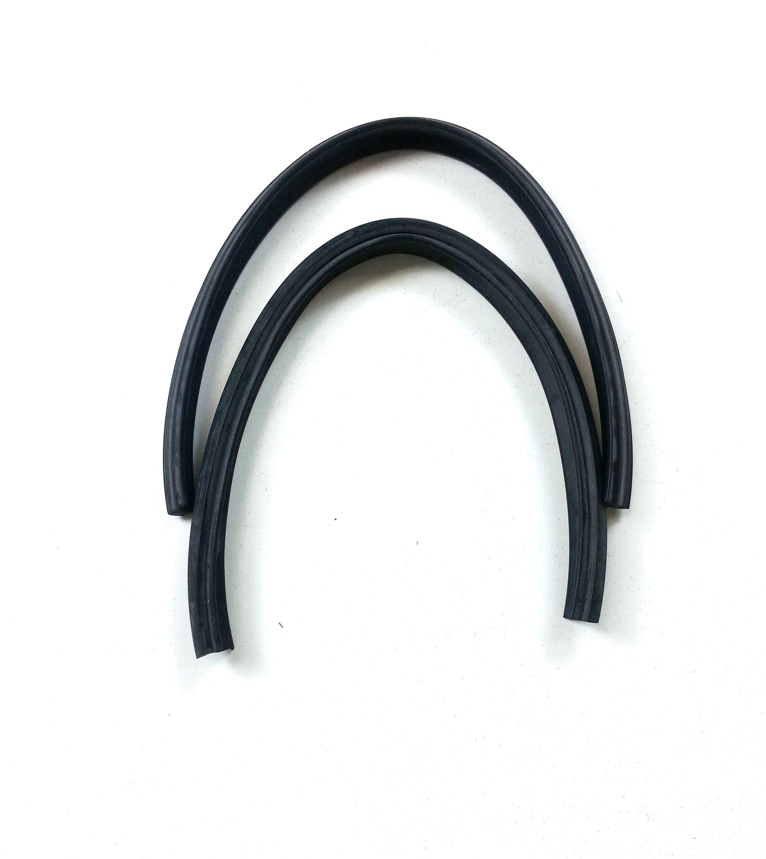 Pontiac GTO Weatherstrip & Door Seals