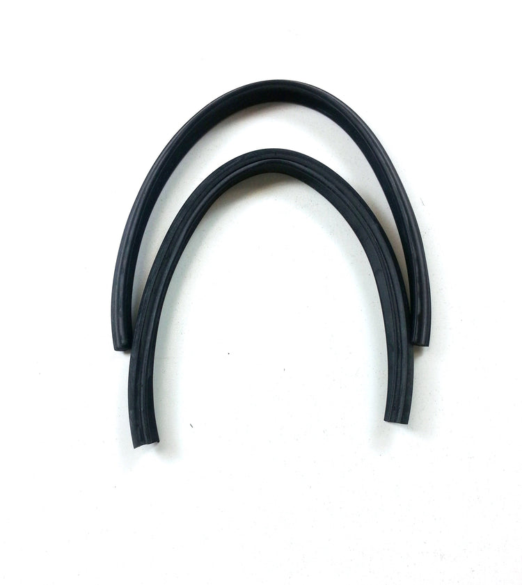 Pontiac GTO Weatherstrip & Door Seals