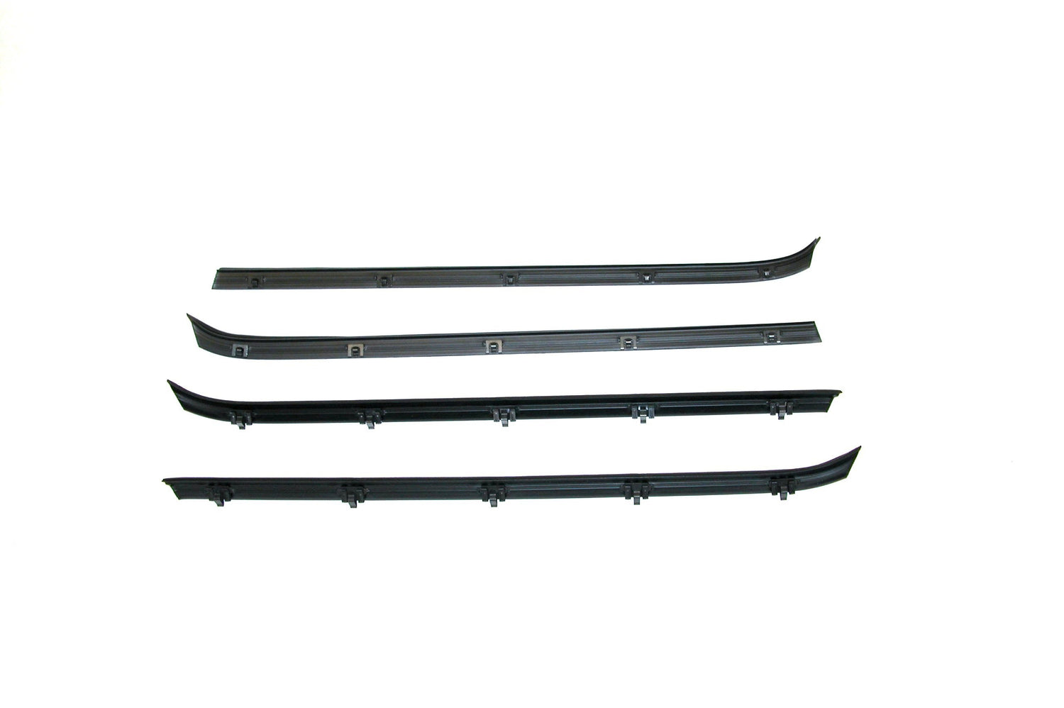 GMC Suburban Door Seals & Weatherstrip