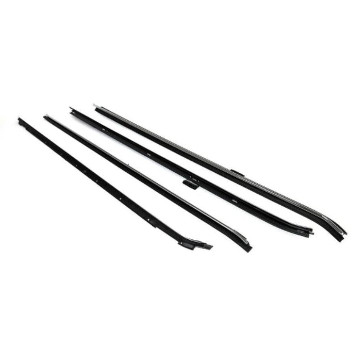 Oldsmobile Cutlass 442 Weatherstrip & Door Seals