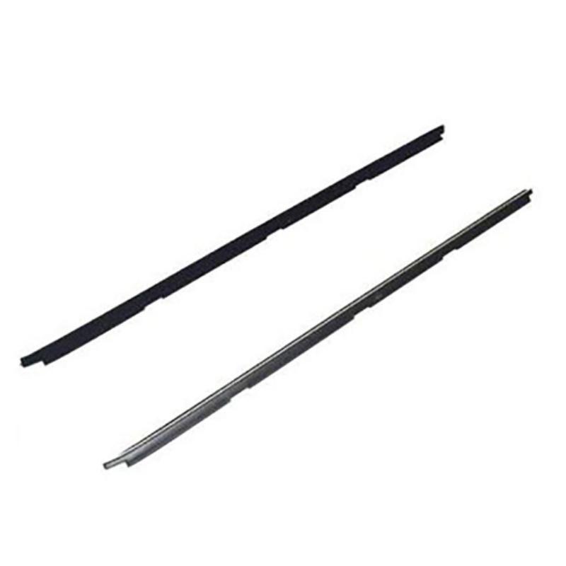 Pontiac Grand Am Door Seals & Weatherstrip