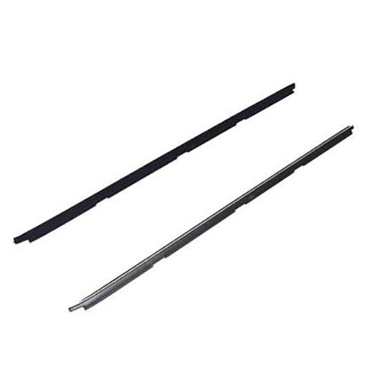 Buick Century Weatherstrip & Door Seals