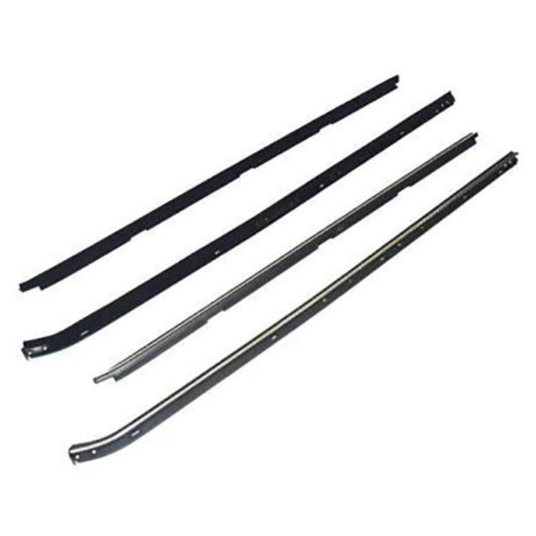 Cadillac Escalade Weather Seals