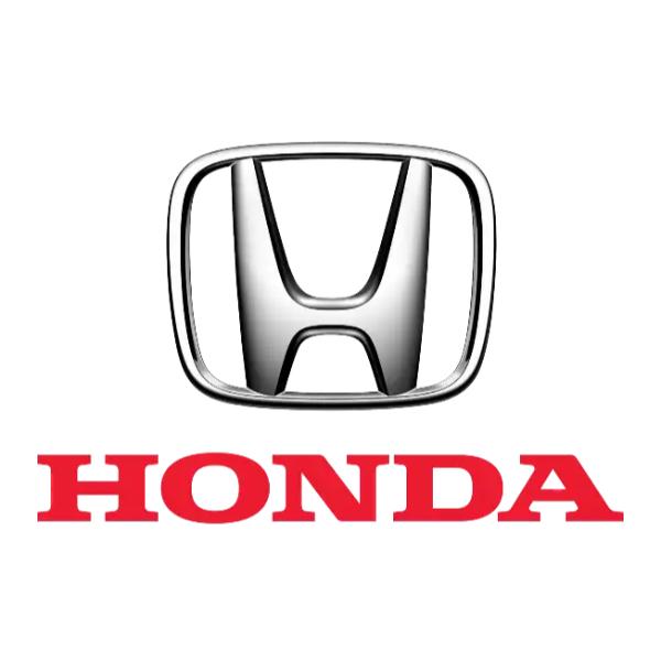 Honda Weatherstrip & Door Seals