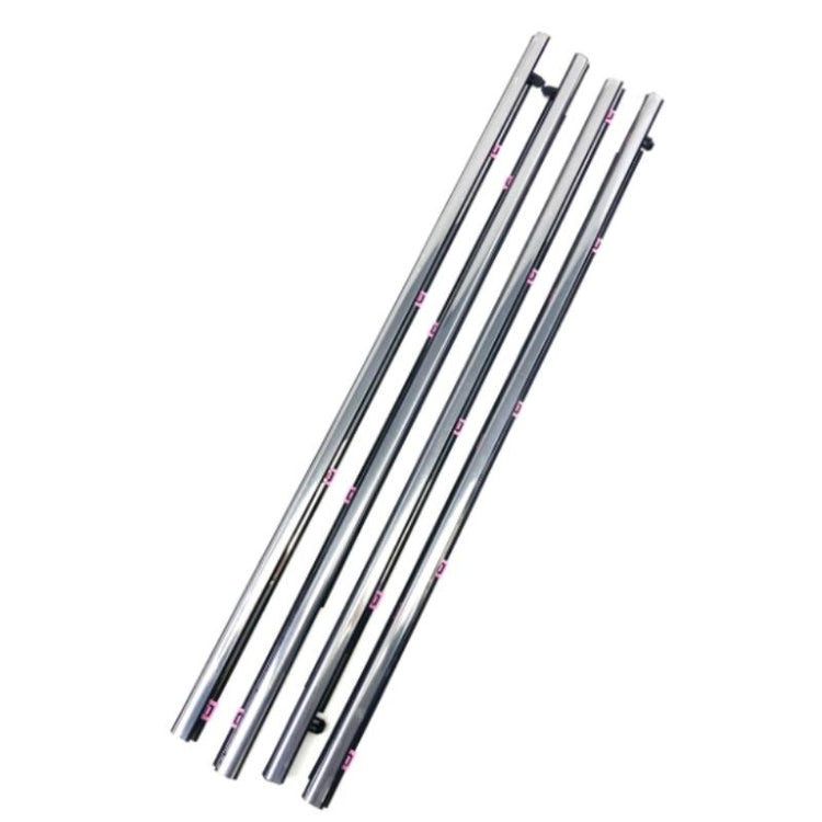 Honda Accord Weatherstrip & Door Seals