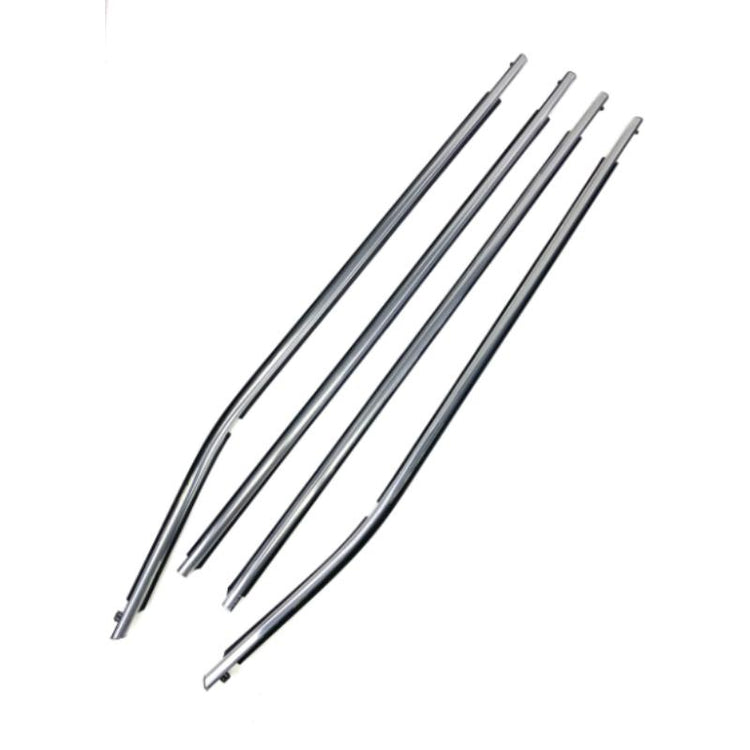 Toyota Corolla Weatherstrip & Door Seals