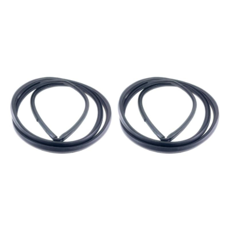 Toyota Sequoia Weatherstrip & Door Seals