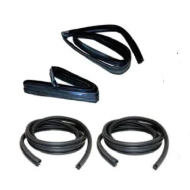 Chrysler Town & Country Weatherstrip & Seals