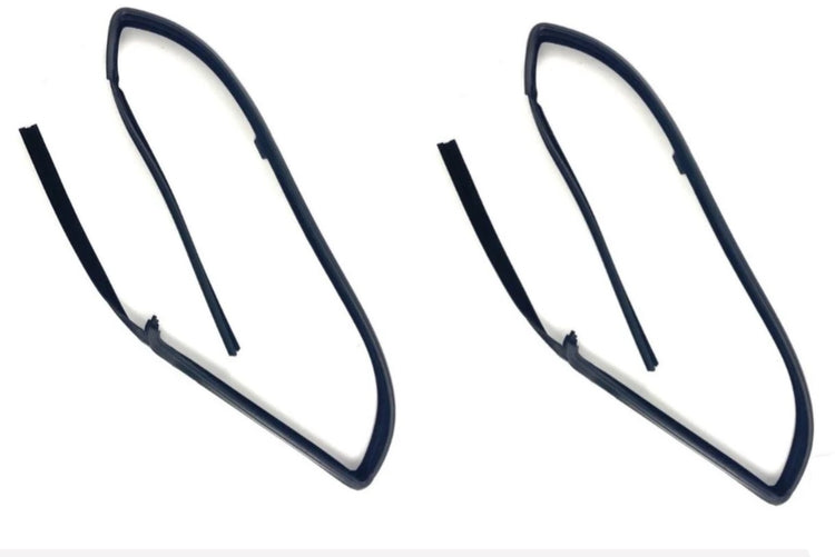 Nissan Pathfinder Door Seals & Weatherstrip