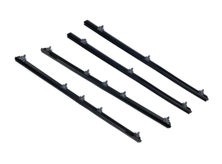 Toyota 4Runner Door Seals & Weatherstrip