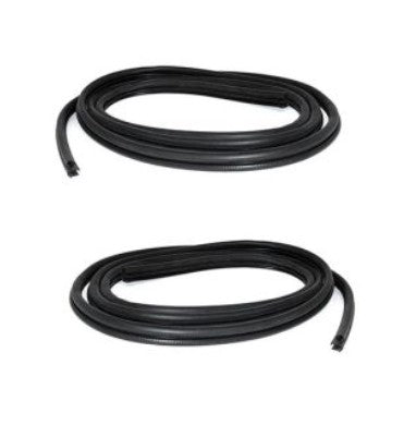 GMC Savanna Van Door Seals & Weatherstrip
