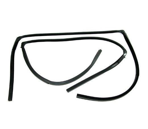 GMC Sierra 2500 Pickup Weather Stripping