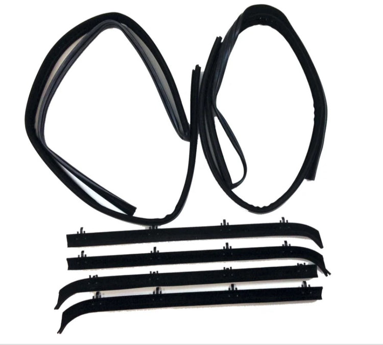 Weatherstrip Depot Newest Weatherstrip & Door Seal Products