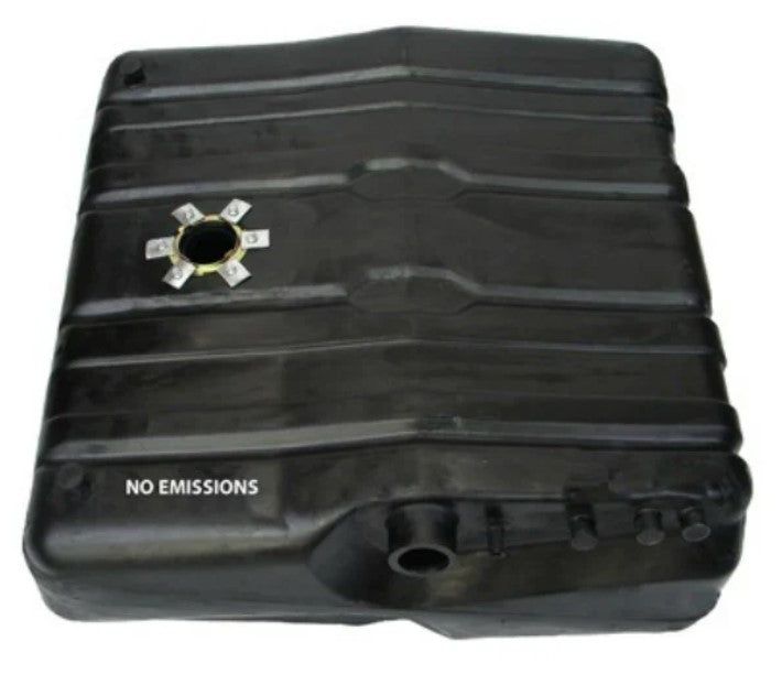 International Harvester Plastic Gas Tanks