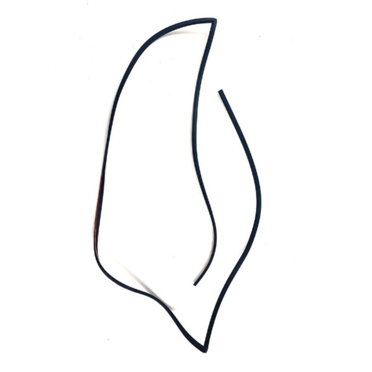 Toyota Highlander Weatherstrip & Door Seals