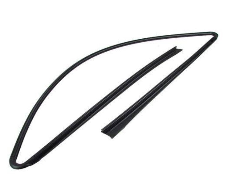 BMW 328I Door Seals & Weatherstripping