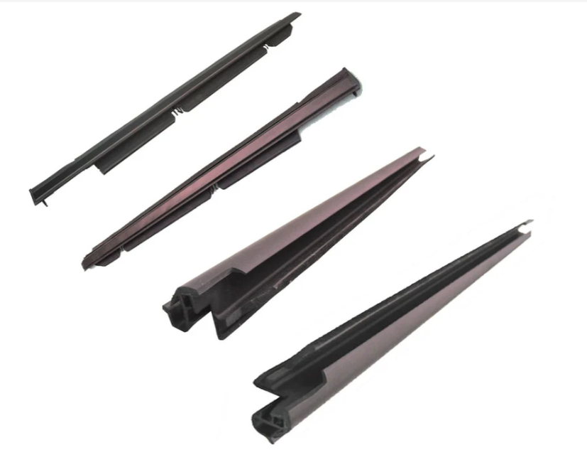 Ford Explorer Weather Stripping