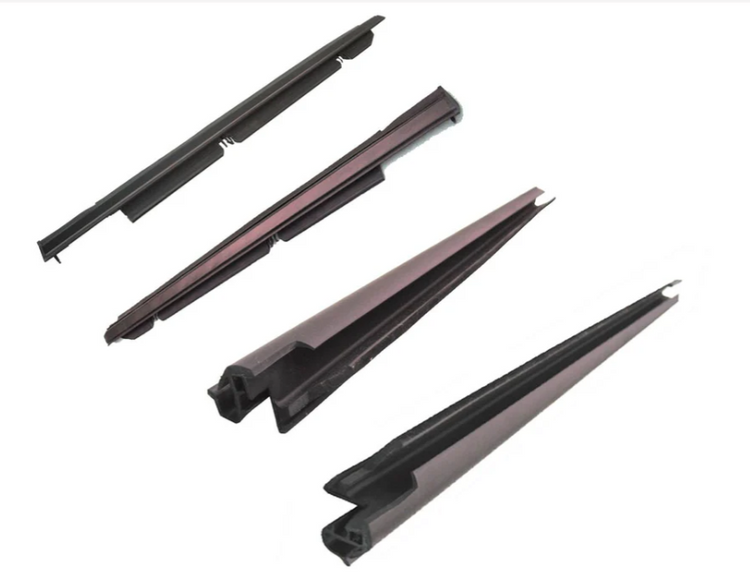 Mercury Mountaineer Weather Stripping