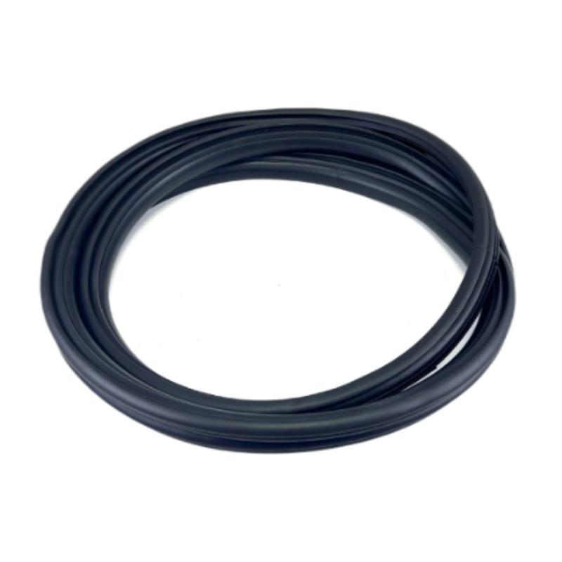 Ford Futura Weatherstrip & Seals