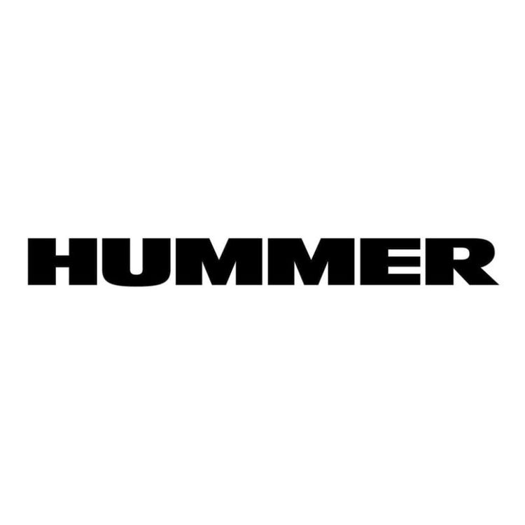 Hummer Weatherstripping & Door Seals
