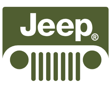 Jeep Door Seals & Weatherstrip