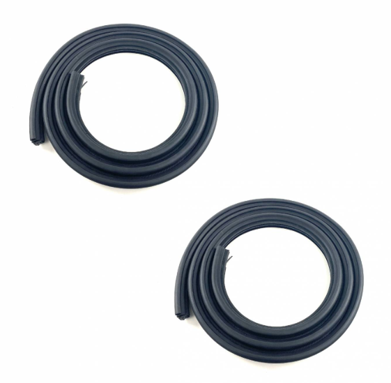Buick Riviera Weatherstrip & Door Seals