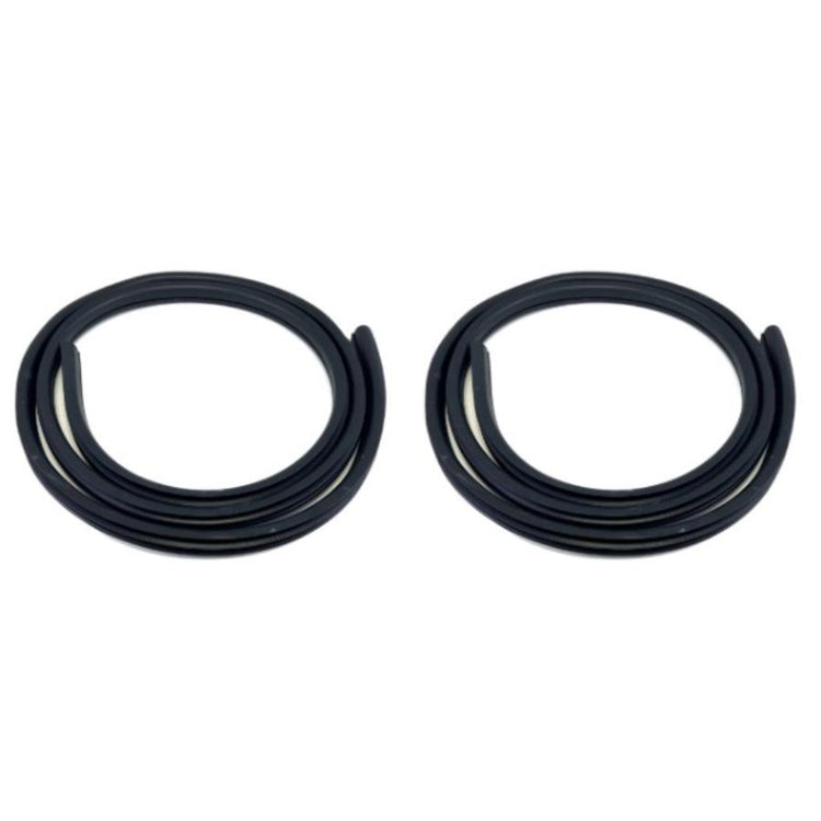 Ford Escape Door Seals & Weatherstrips