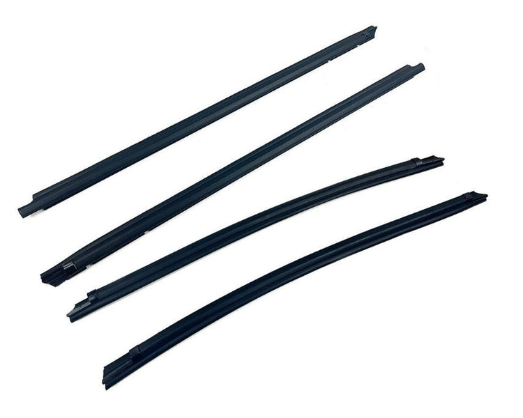 Toyota Tundra Door Seals & Weatherstrip