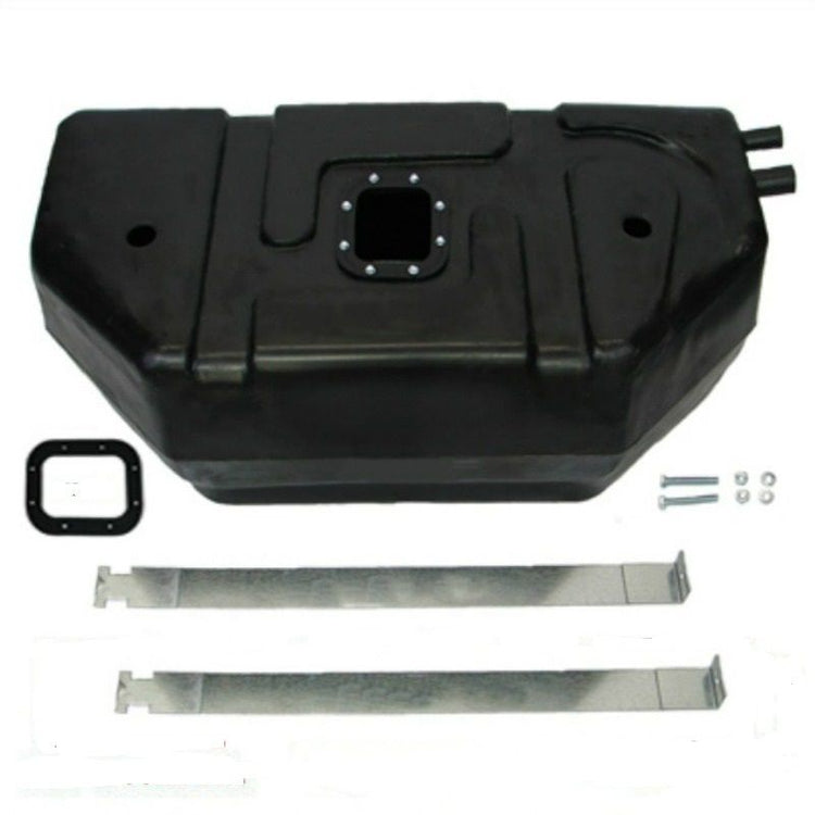 Jeep Wrangler YJ Gas Tanks