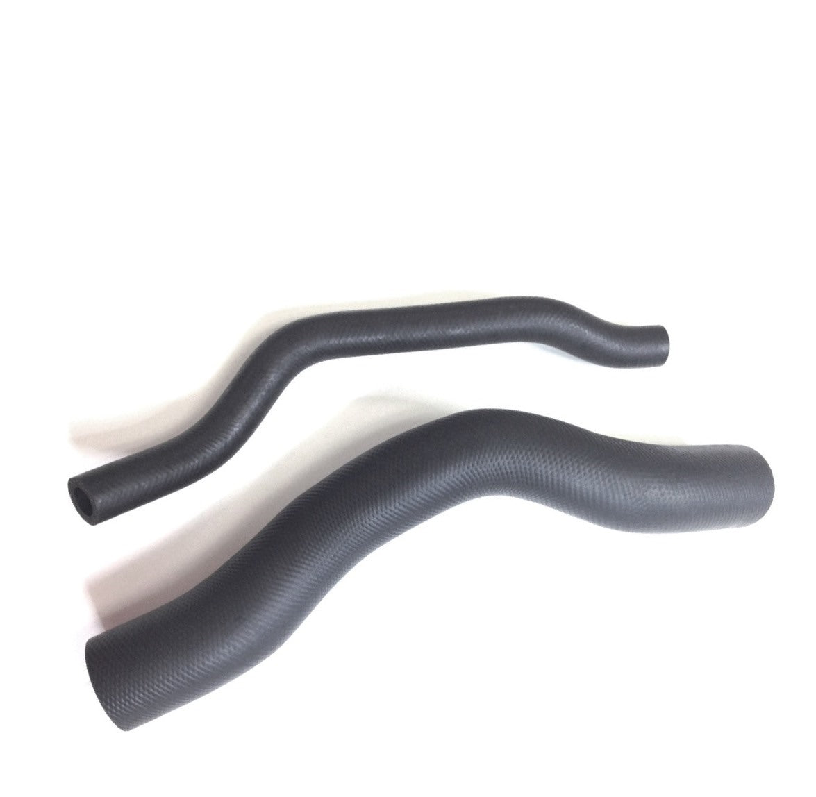 Jeep Gas Tank Filler & Vent Hoses