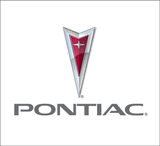 Pontiac Weatherstrip & Door Seals
