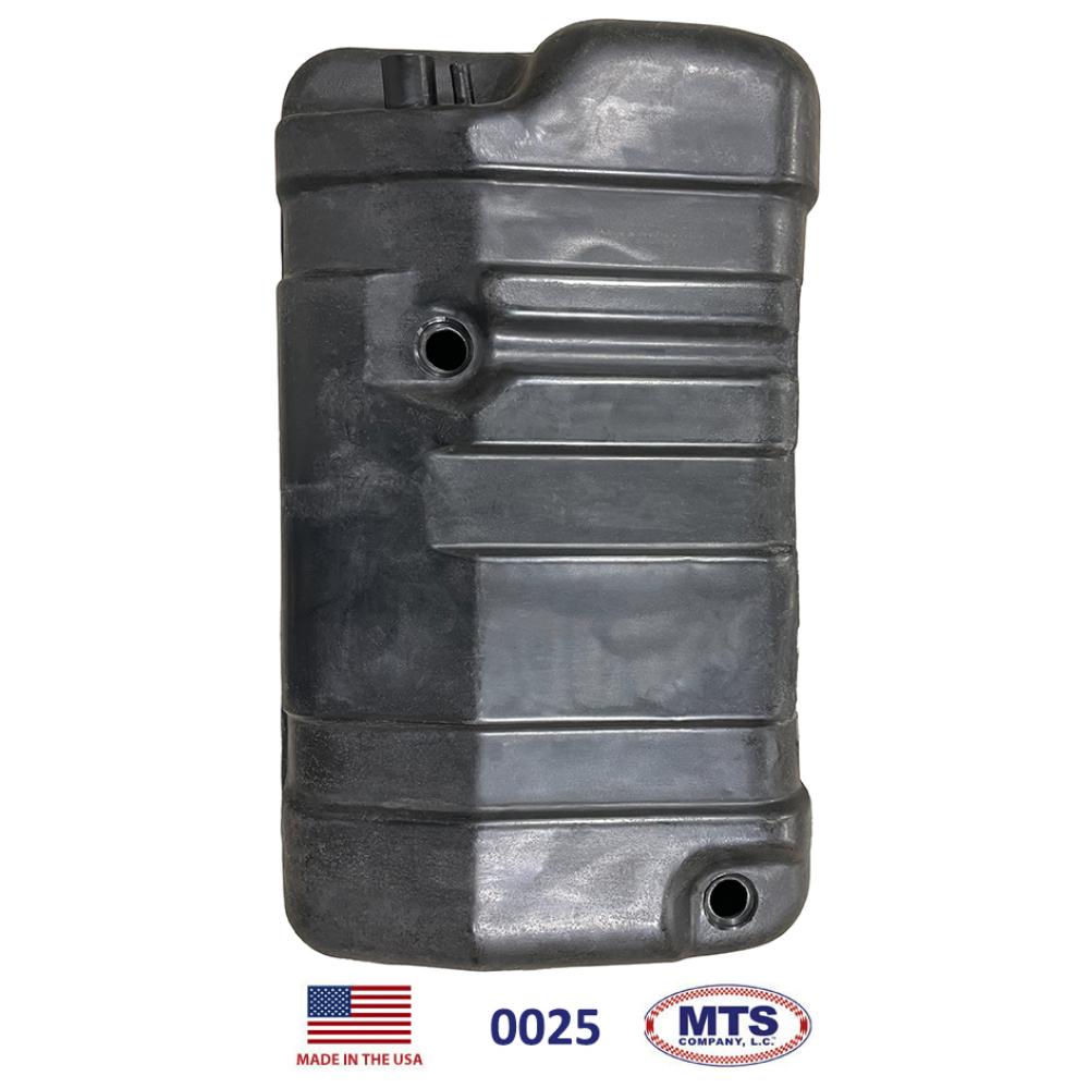 1984-1996 Jeep Cherokee XJ 20-Gallon Plastic Fuel Tank-1